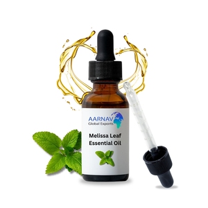 Venta al por mayor 100% Pure Melissa Aceite esencial para el cuidado de la piel Suministro a granel del fabricante - Product Image 5