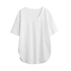 Top corto de algodón de alta moda de buena calidad para mujer, Top corto de verano, Tops cortos de algodón de alta calidad para mujer, camiseta sin mangas - Product Image 1
