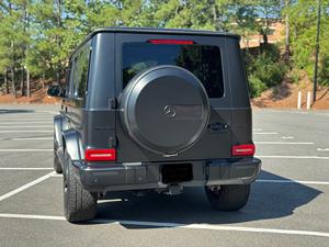 MERCEDES-BENZ Clase G AMG G 63 4MATIC 2021, Motor AMG V8 Biturbo de 4.0L, SUV/Crossover de Lujo, Automático, Gasolina - Product Image 3