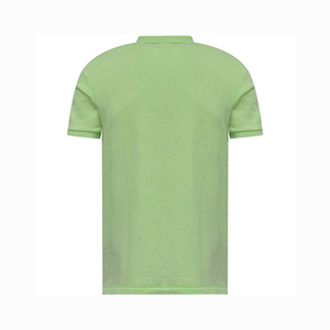 เสื้อเชิ้ตผู้ชาย แขนสั้น ผ้าคอตตอน 100% ทอแบบเรียบง่าย สวมใส่สบาย ระบายอากาศได้ดี ทนทาน เหมาะสำหรับใส่ในชีวิตประจำวัน - Product Image 2