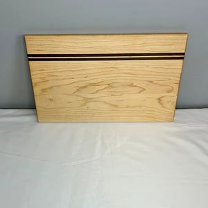 Premium Custom Wooden Epoxy Chopping Board with Resin Serving Tray <b>Smart</b> <b>Kitchen</b> <b>Tool</b> for Charcuterie Gift for <b>Kitchen</b> Use - Product Image 1