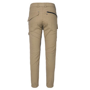 Vêtements de mode Pantalons cargo en coton pour hommes Pantalons de survêtement Haute qualité Pantalons de travail personnalisés Pantalons pour hommes Jogging - Product Image 2