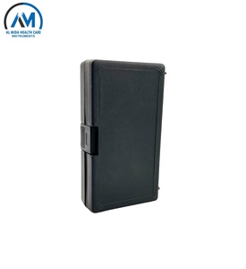 Thú Y otoscope Set-chuyên nghiệp động vật Công cụ Chẩn đoán cho tai kiểm tra bởi AL Mida - Product Image 6