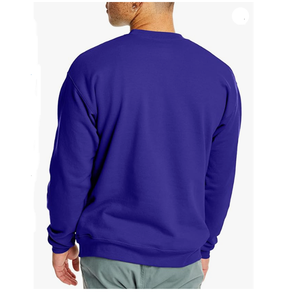 Sweat-shirt à capuche en coton 280 g/m² pour hommes, imprimé de logo personnalisé, avec épaules tombantes, motif solide, 300 grammes de tissu - Product Image 3
