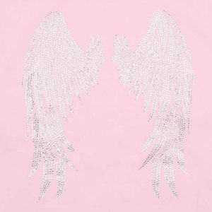 Sudadera con Capucha Elegante con Pedrería, Material Premium, Diseño Multipanel, Tela Suave, Ajuste Cómodo, para Usar en Capas o Solo - Product Image 4