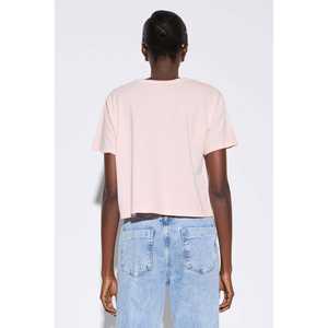 Camiseta Corta Estampada - Product Image 5