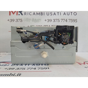 Autoradio OPEL Astra J GTC 13454178 (11>15) - Product Image 3