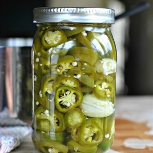 Piment mariné de haute qualité en conserve à bon prix - Product Image 2