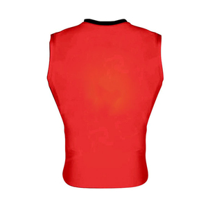 Nouvel uniforme de football 7v7 de haute qualité pour ensemble et séchage rapide pour les meilleurs uniformes de sport 7v7 respirants - Product Image 2