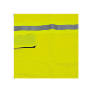 Chaleco de Seguridad Ligero, Informal, Transpirable para Otoño, Ofrece Cobertura Reflectante de 360° para Visibilidad Nocturna y Diurna - Product Image 6