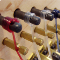 Wholesale Handmade Export Tuning pins Instruments Parts & Accessories musical instruments