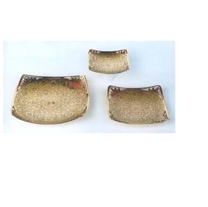 Nuevo Diseño de Tazón para Servir Dulces, Vajilla para Catering, Decoración de Mesa, Tazón para Servir Aperitivos al Precio Más Bajo - Product Image 3