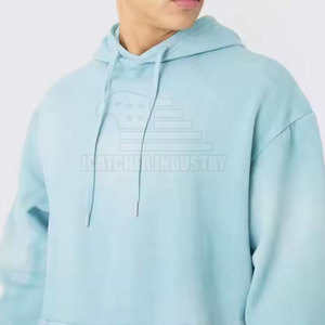 ชุดวอร์มระบายอากาศสำหรับผู้ชายชุดวอร์มใส่สบายชุดวอร์มสำหรับผู้ชายทำจากโรงงาน - Product Image 5