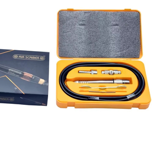 Eaglion Hand Diamond <b>Tools</b> Use Machine air Scriber for Design Jewelry Uses <b>Tools</b> Rmp Machine - Product Image 1