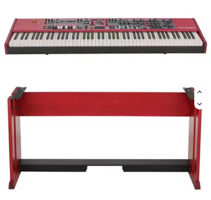 New Stages 3 Compact 73 touches et 88 touches Piano numérique de style classique de qualité bricolage avec support personnalisé OEM - Product Image 1