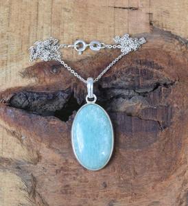 จี้เพชรซิคอนชุบทองคำขาว 925 เงินแท้ พร้อมตราประทับ 925 ของขวัญหมั้นสไตล์วินเทจ เครื่องประดับคุณภาพสูง - Product Image 3