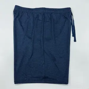 Short de course sport pour homme 100% polyester pantalon court essentiel - Product Image 3