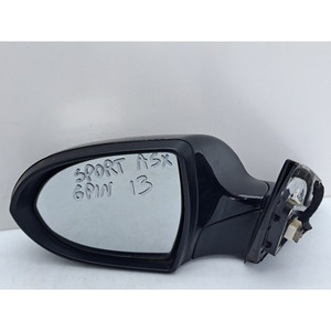 Specchietto Retrovisore Sinistro SX KIA Sportage Serie 027477 D4FD (10>16) - Product Image 5