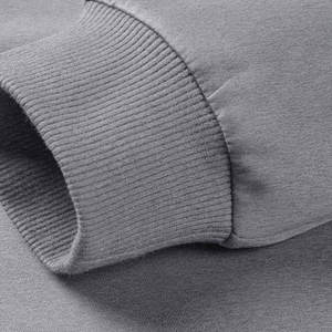 Survêtements personnalisés à logo pour hommes, best-sellers, deux pièces, dernier design, manches longues. - Product Image 6