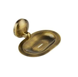 High Selling Brass Soap Holder for Wholesale Price Natural Handcrafted Bar Soap Holder Brass Sponge Holder - Product Image 6