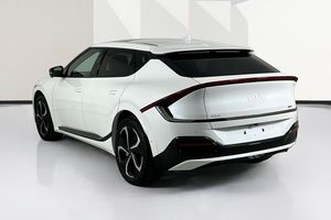 KIA EV6 GT-Line AWD 2025 d'occasion - Prêt à être expédié - Product Image 2