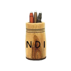 ที่ใส่ปากกาแบบยั่งยืนตกแต่งโต๊ะสำนักงานแปรงปากกาหรือที่เก็บบัตร - Product Image 2