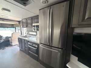 Nuevo Autobús de Camping RV 36D Serie 7 Foorest River Georgetown 2026 - Product Image 5