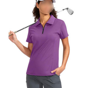 OEM Service Custom Shirt Popular Breathable 100% Cotton Short Sleeve Anti-wrinkle <b>Women's</b> T-shirts Quick Drying <b>Women</b> Customized - Product Image 3