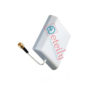 Antenne panneau de brassage ETEILY 2.4GHz/5GHz avec connecteur droit femelle N fabriquée en Inde - Product Image 4