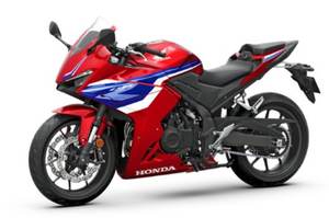 Motocyclettes TOP-SELLING NEW 2025 CBR400R NEO SPORTS Cafe - Product Image 6