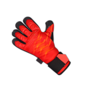 Gants de gardien de but de football respirants avec logo personnalisé - Product Image 2