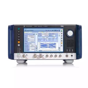 Probador de Comunicaciones por Radio Rohde & Schwarz CMA180, Material de Silicio, Potencia 2569, 1 Año de Garantía - Product Image 1