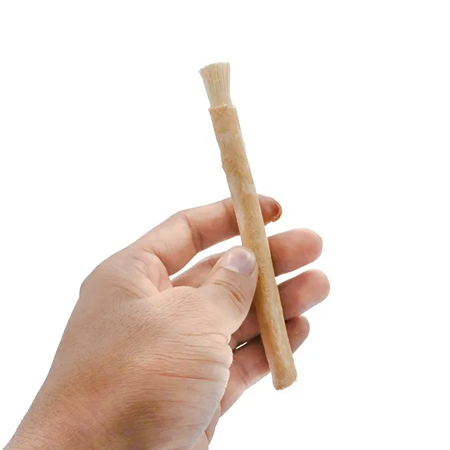 Premium Quality Natural Miswak toothbrush for teeth cleaning Suitable Price Customized Packaging Service Soft Miswak