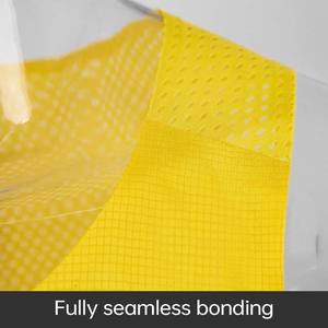 Camiseta sin mangas de algodón informal de punto transpirable para hombre, camisetas sin mangas para gimnasio, camisetas de verano para entrenamiento físico, cuello redondo, calle alta - Product Image 4