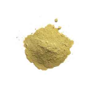 PROPOLIS VERTE BRÉSILIENNE EXRACT AQUEUX-AMIDON ET MIX DIOXYDE DE SILICIUM 30% - Product Image 1