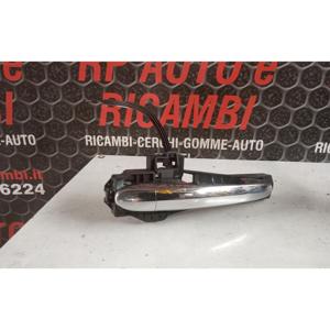 Manija de puerta exterior delantera derecha para FIAT Tipo 2ª serie Station Wagon (15>) 735740902 - Product Image 2