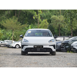 AION <span class=keywords><strong>RT</strong></span> 2026, Sedán Eléctrico con 520 km de Autonomía, Volante a la Izquierda, 0 km, Vehículo Eléctrico Usado, Motor de 150 kW, Largo Alcance, 4 Puertas, 5 Asientos, para Rusia y Asia Central - Product Image 4