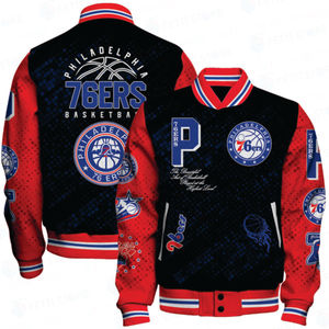 Chaqueta Varsity de Invierno para Hombre, de Lona, con Cuello Alto, Transpirable e Impermeable, Personalizable con Letras de Béisbol, Tallas Grandes, Alta Calidad OEM - Product Image 6