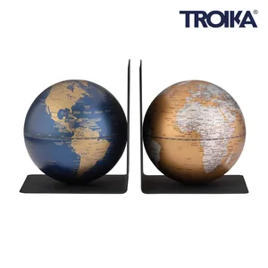 Fermalibri Personalizzabili Bookglobe, Set di Gadget Globo Personalizzati - Product Image 2