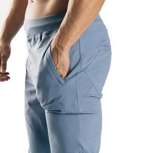 Pantalon Cargo Homme – Coupe Droite, Qualité Premium, Respirant, Léger, Idéal pour le Sport et le Quotidien - Product Image 4