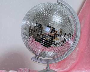 Guirlande lumineuse décorative en mosaïque de verre artisanale TCE, décoration de la maison pour Thanksgiving, article de décoration intérieure pour le salon, la chambre à coucher - Product Image 2