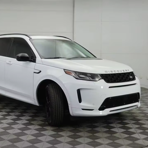 Auto Usado Confiable, Land Rover Discovery Sport P250 S 2024, SUV 4x4 (2.0L 4 cilindros Turbo 9A) - Product Image 1
