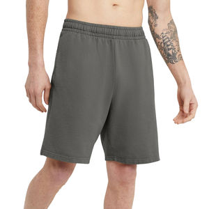 Casual Running Cotton Biker Sweat <b>Shorts</b> For Men Training Joggers Streetwear <b>Y2k</b> Hip Hop Solid Color Vintage Men's <b>Shorts</b> - Product Image 1