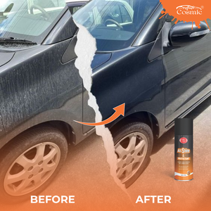 Spray brillante de alto rendimiento ALL SHINE y PROTECTANT 500ml para parachoques de salpicadero y paneles de puertas disponibles para cantidades a granel - Product Image 6