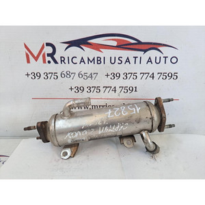 เครื่องแลกเปลี่ยนความร้อนเชฟโรเลต แคปติวา รุ่นที่ 1 96817829Z20S ดีเซล ปี 1991 (06>) - Product Image 3