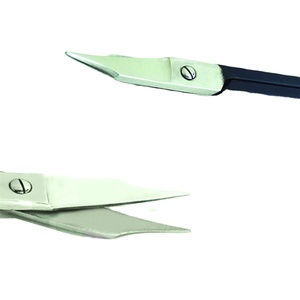 Best Price Cuticle Scissors & <b>Nail</b> Arrow Point Scissors Extra Fine Pointed Stainless Steel Cuticle <b>Nail</b> Scissors - Product Image 4