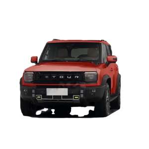 Vehículo en Oferta 2024, SUV con Tracción Delantera, Volante a la Izquierda, Gasolina/Híbrido, Caja de Cambios Automática, Asientos de Cuero, Neumáticos R18, Euro VI Oscuro - Product Image 2