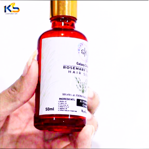 Autocollants d'étiquettes en PVC personnalisables Eco-Friendly Durable UV Glossy Labels for Skin Care Long-Lasting Waterproof for Brand Cosmetic - Product Image 2