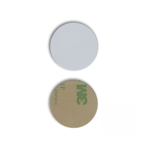 Étiquette de pièce de monnaie en PVC NFC 216 - Product Image 3