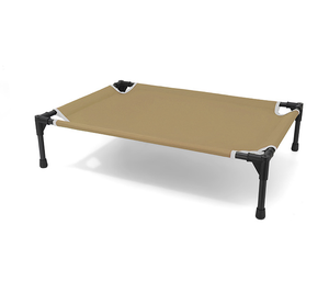 Dog Camping <strong>Beds</strong> Waterproof Dog Elevated <strong>Pet</strong> Dog Camp <strong>Bed</strong> for <strong>Pet</strong> Off Ground Cooling Hammock - Product Image 6